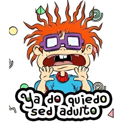 Pin De Adri En Screenshots Carlitos Rugrats Caricaturas Viejas