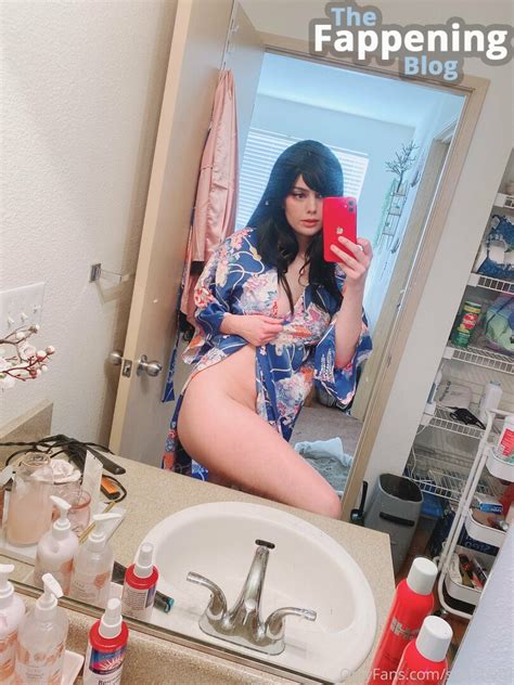 Otome Exe Nude Leaks Photo 1 TheFappening