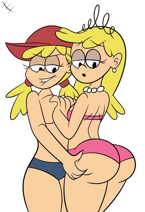 Post 1953609 Kaixxxcorner Lanaloud Lolaloud Theloudhouse