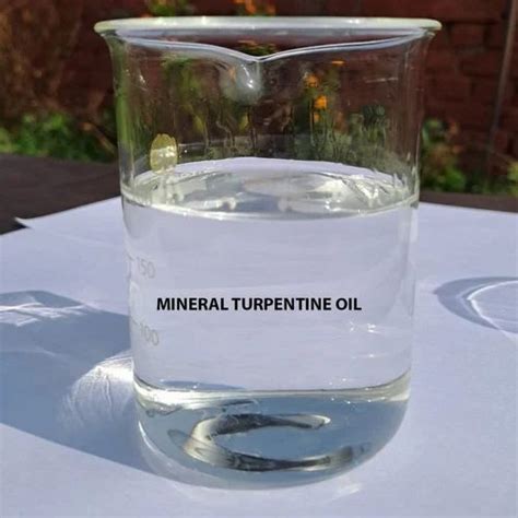 Industrial Grade Mto Mineral Turpentine Oil 200 L Drum 99 At Rs 65