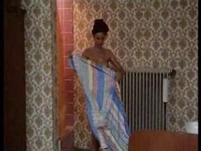 FELICITAS PETERS Nude AZNude