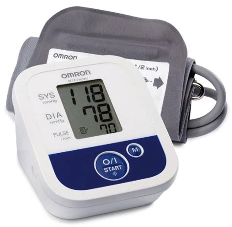 Тонометр Omron M1 Compact: інструкція, ціна, відгуки, аналоги. Купити ...