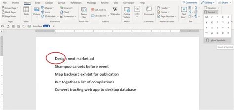 Пять способов вставить галочку в продукты Microsoft Office