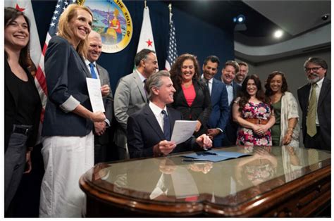 California Governor Gavin Newsom Signs Private Attorneys General Act