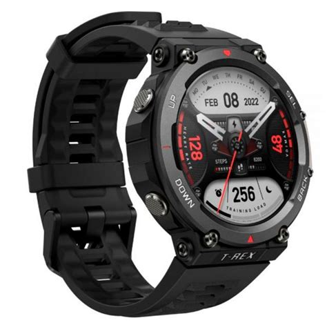 TUPI S A RELOJ SMART AMAZFIT TREX2 A2170 EMBER BK