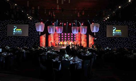 Times of India Awards (TOIFA)
