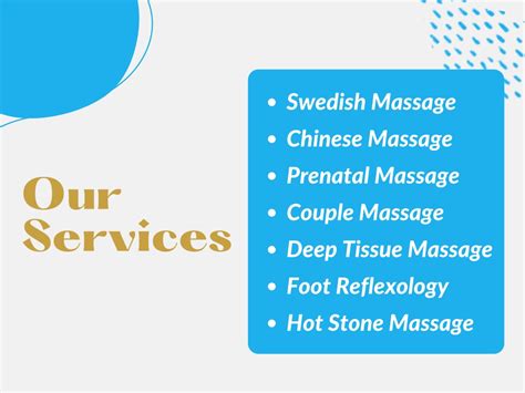 Ppt Massage And Foot Reflexology Treatments In Richmond Hill Powerpoint Presentation Id11748430