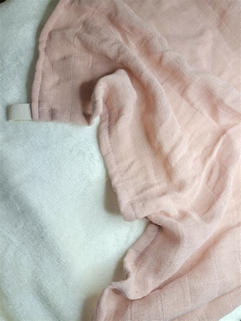 PAÑO REPASADOR LUC ROSA NUDE BARU TEXTILES DECO