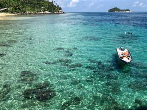 Tempat Menarik Di Mersing Ulasan Terkini Malaysiajao