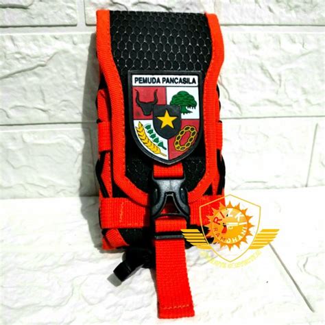 Sarung HP PEMUDA PANCASILA Lazada Indonesia