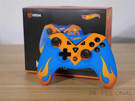 Krom Barbie y Hot Wheels Nueva colección de periféricos Exclusiva