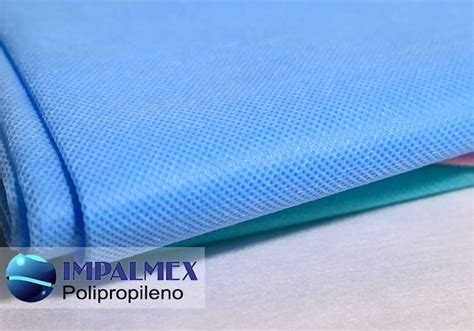 Polipropileno Impalmex