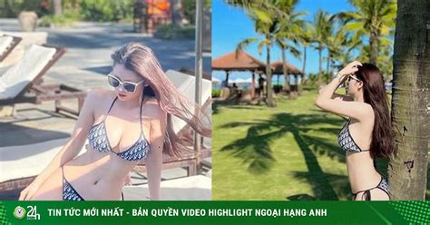 N C U Th Vi T Nam Di N Bikini Si U Nh Khoe V C D Ng Nh Ng I M U