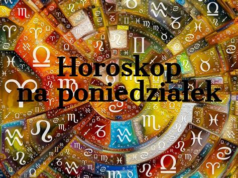 Horoskop Dzienny Stycznia Baran Byk Bli Ni Ta Rak Lew Panna