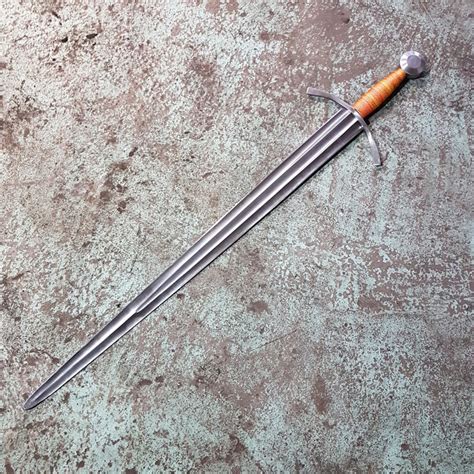 Oakeshott Xiv Type Sword Bloss