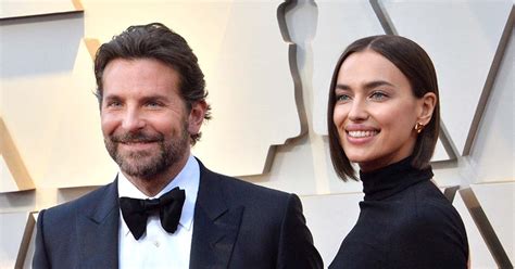 Inside Bradley Cooper And Irina Shayks ‘incredibly Close Relationship