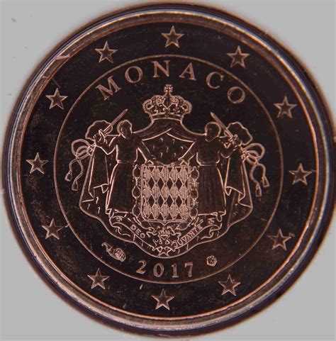 Monaco Euro Kursm Nzen Wert Infos Und Bilder Bei Euro Muenzen Tv