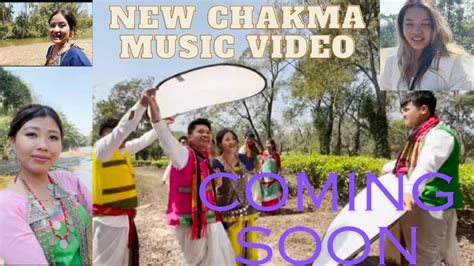 NEW CHAKMA MUSIC VIDEO 2024 CHAKMA SONG BIZU SPECIAL NEWS UPDATE ON