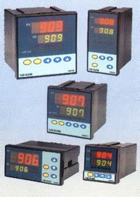 Hot Runner Temperature Controller China Power Supply Range And Control Modes