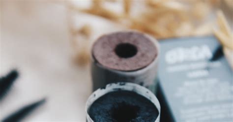 The Lush Naked Mascara Has Arrived Alice Anne