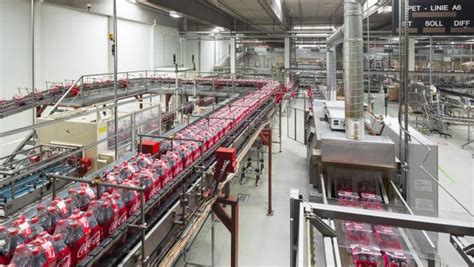 Rekord R Ckruf Wo Wird In Sterreich Eigentlich Coca Cola Abgef Llt