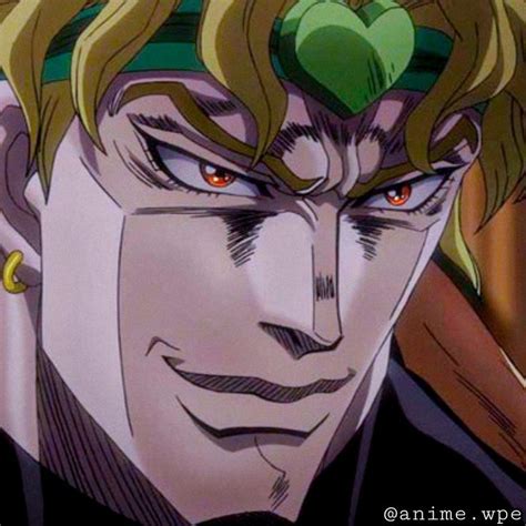 𝐃𝐢𝐨 𝐉𝐉𝐁𝐀 Jojos Bizarre Adventure Bleach Drawing Jojo Bizzare