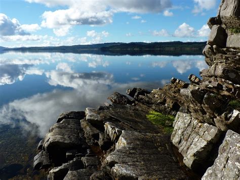 Loch Fyne Exploring The Eastern Shore Adventures Around Scotland