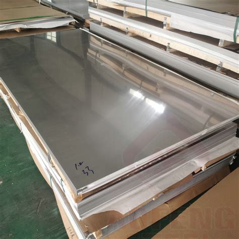 Jis Sus304 Sheet Bright Annealed Rolled Stainless Steel Sheets 0 5mm