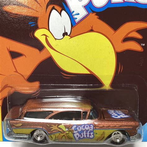 Yahoo オークション ホットウィール 57 ビュイック Hot Wheels