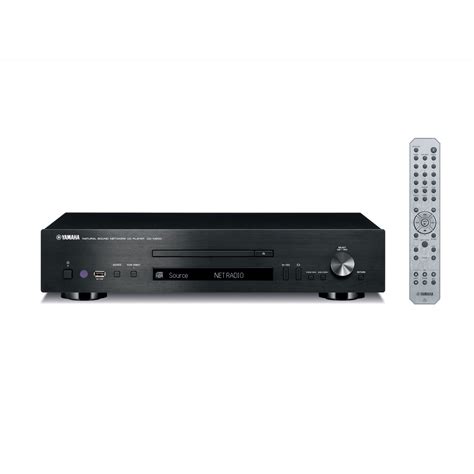CD-N500 - Описание - Компоненты Hi-Fi - Аудио, домашний кинотеатр ...