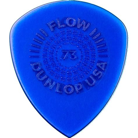 Dunlop Flow Standard Mm Stck P A