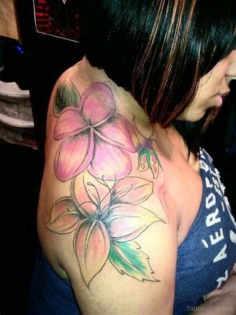 Hibiscus Tattoos | Tattoo Designs, Tattoo Pictures