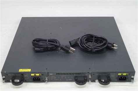 Ciscorps2300powersupply28pwr Rps230029 For Sale Online Ebay