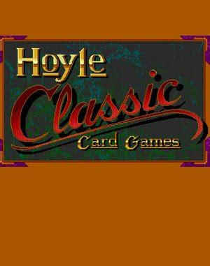 Hoyle Classic Card Games | Play game online!