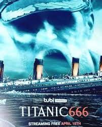 Titanic 666 Film IL TERRIFICANTE BLOG UFFICIALE DI