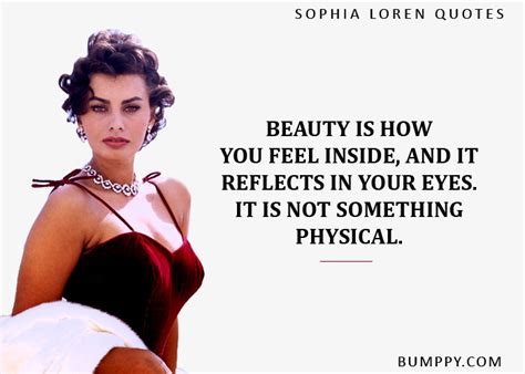 10 Quotes By Sophia Loren To Make You Feel Confident Bumppy