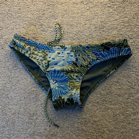 Jolyn Bikini Bottoms Andy Depop