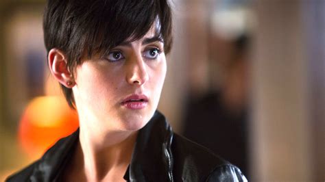 Jacqueline Toboni as "Trubel" on Grimm, NBC; 2015 | Grimm, People of the world, Human