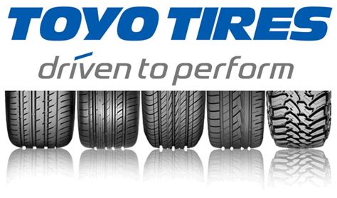 Toyo Tyres | Available at Ozzy Tyres Australia