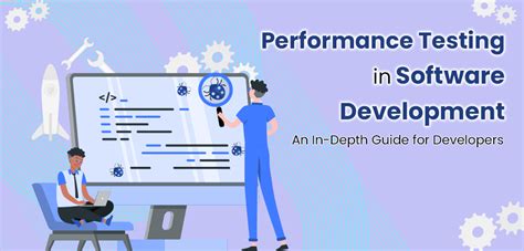 Master Performance Testing In Software Development