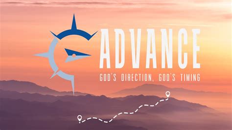 Advance - YouTube 