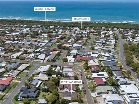 pretella street wurtulla qld  property details