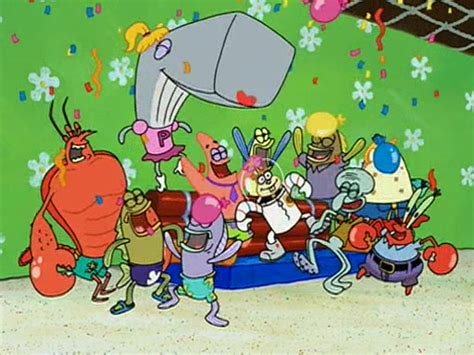 Image - 051 - Party Pooper Pants 0822.jpg | Encyclopedia SpongeBobia ...