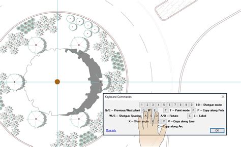professional grade landscape design software planting fx