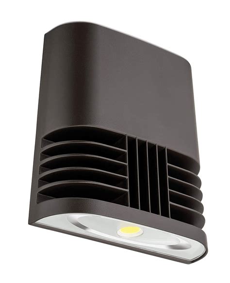 Lithonia Lighting Olwx1 Led 20w 40k M4 Contractor Select Led Wall Pack Dark Bronze Read More