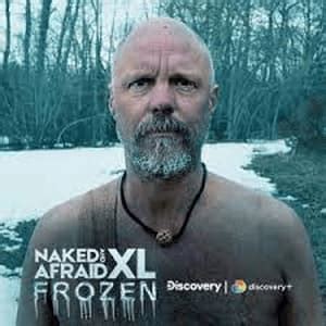 Gary Golding Naked And Afraid Bio Age Parents Height Wife Job Net Worth