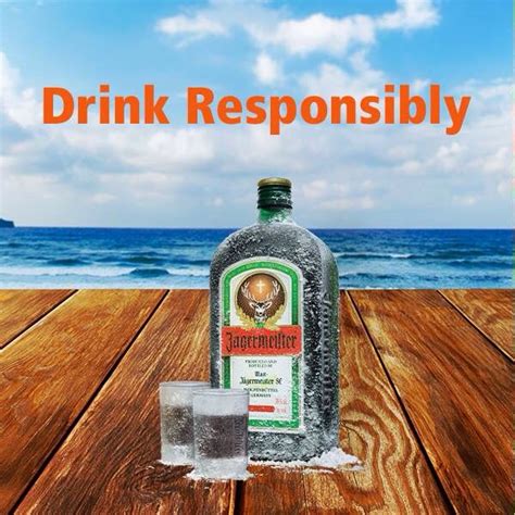 Drink Responsibly | Drinks, Life, Vice