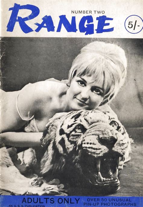 Range Vintage Mag Porn Pictures XXX Photos Sex Images PICTOA