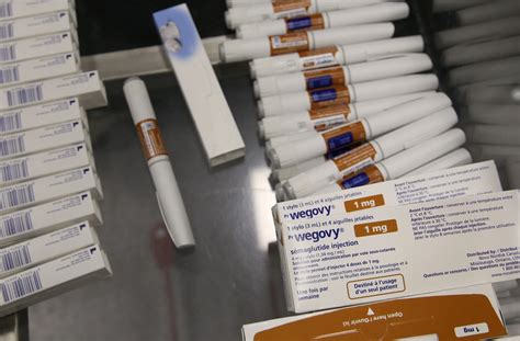 FDA Greenlights Wegovy: Breakthrough In Heart Health