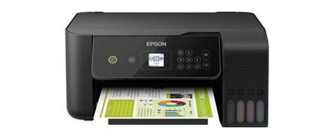 C Mo Conectar Impresora Epson A Wifi Tutorial